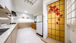 Blk 579 Pasir Ris Street 53 (Pasir Ris), HDB Executive #584264821